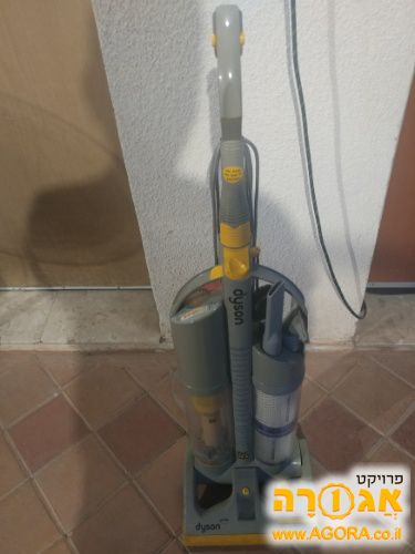 שואב אבק דייסון