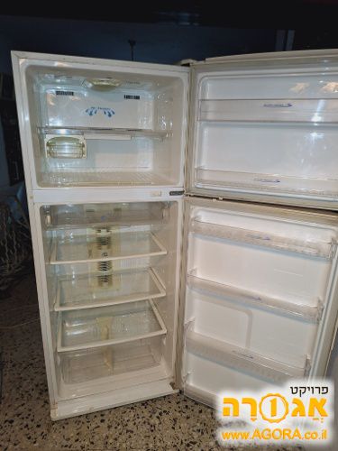 מקרר
