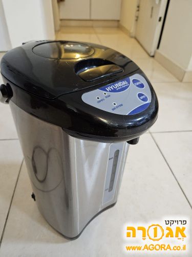 מי חם