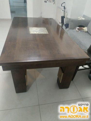 שולחן פינת אוכל