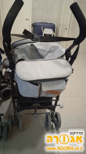 תיק לעגלה