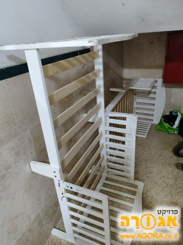 מיטת מעבר