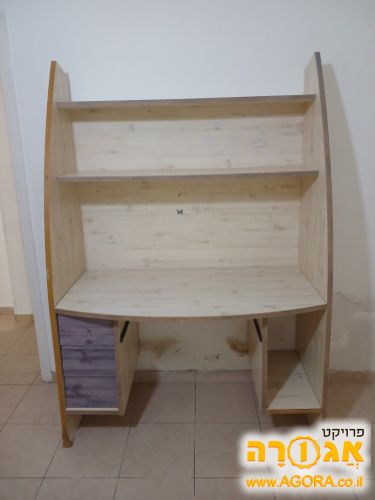 מכתביה