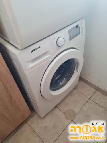 מכונת כביסה