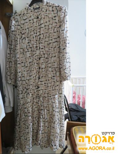 שמלה לאשה