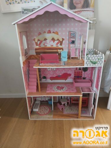 בית בובות