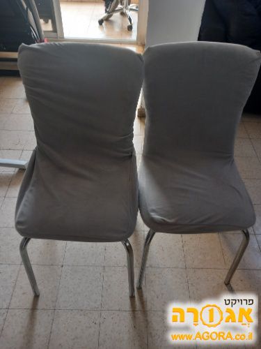 כסאות