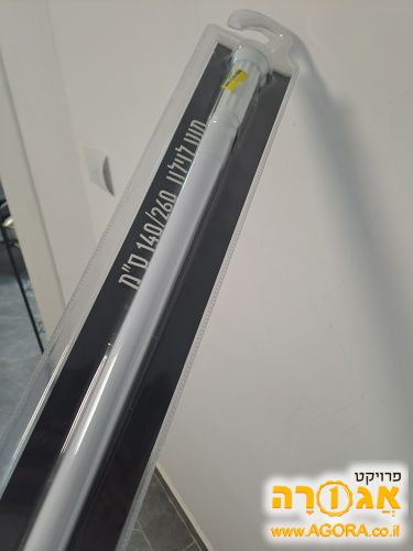 מוט לוילון אמבטיה