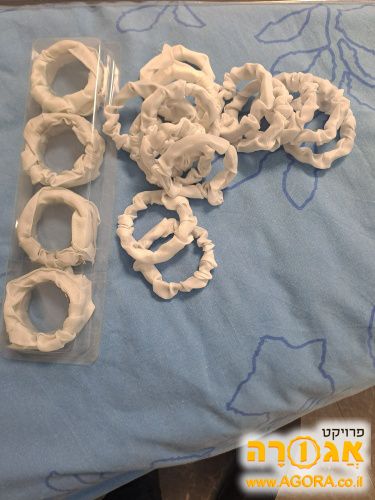 טבעות לוילון אמבטיה