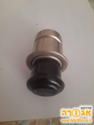 מצית לרכב