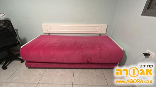 מיטת נוער