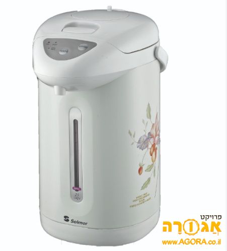 מיחם כולל מצב שבת 4.8 ליטר