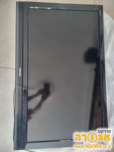 טלויזיה 40"