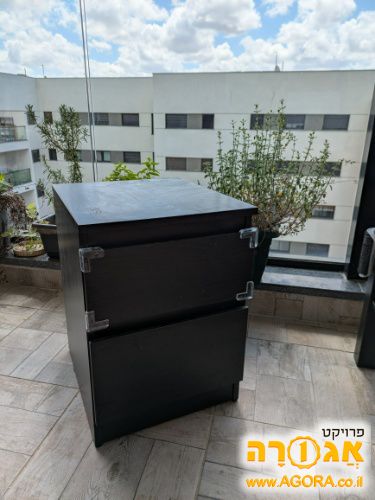 שידה
