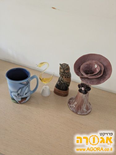 כלים יפים