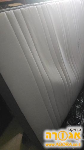 מזרון זוגי איקאה 140x200 במצב מעולה