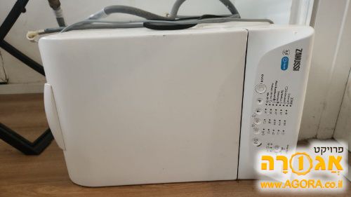 מכונת כביסה