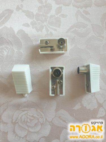 תקע אנטנה