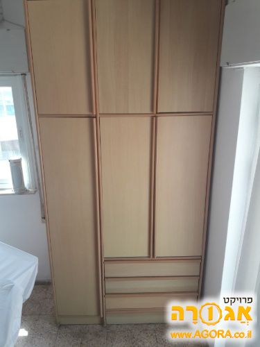 ארון 3 דלתות