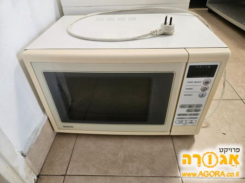 מיקרוגל
