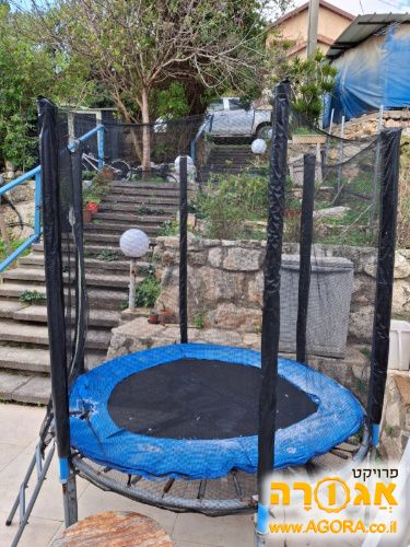 טרמפולינה