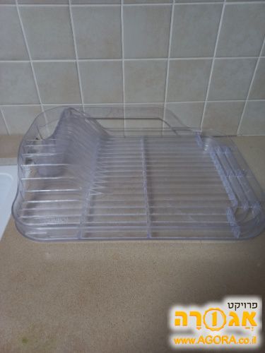 מתקן לייבוש כלים