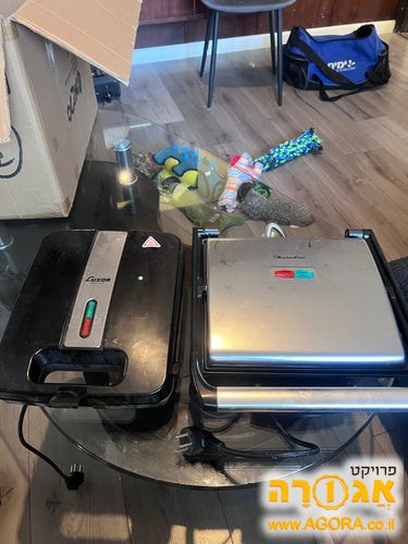 טוסטר
