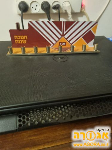 חנוכייה🕎ממתכת