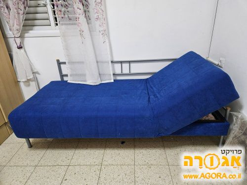 מיטת נוער (יחיד)