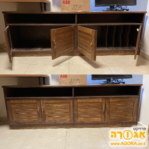 שידת טלויזיה