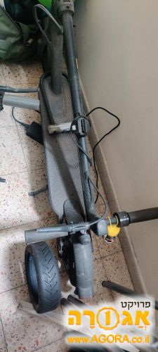 קורקינט חשמלי