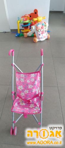 צעצועי תינוקות
