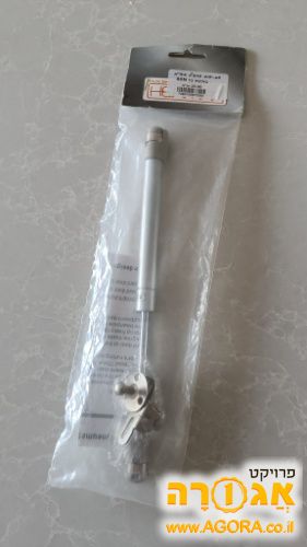 בוכנת גז לארון