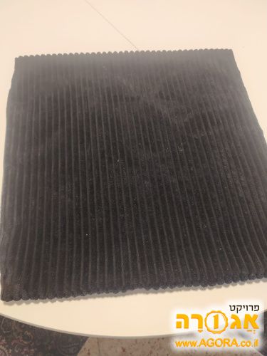 כיסוי לכרית נוי