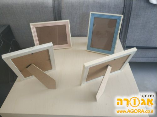 מסגרות עץ לתמונות