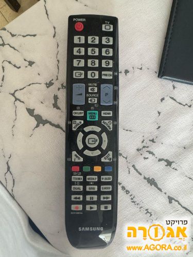 שלט סמסונג