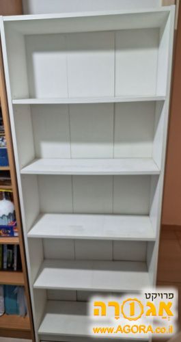 כוננית מדפים