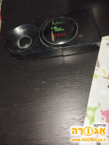 קופסה לסיכות