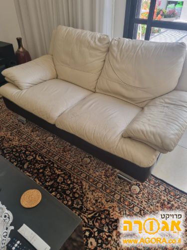 ספות סלון