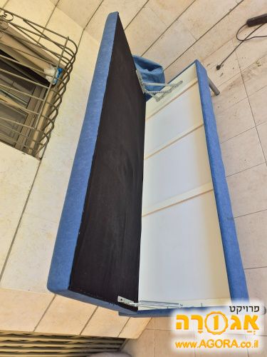 מיטת נוער