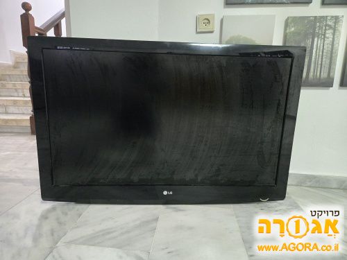 טלויזיה LG 42 אינץ'