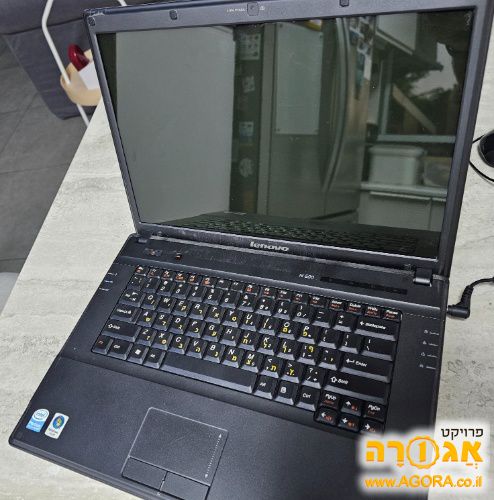 מחשב נייד LENOVO N500