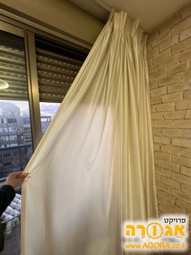 וילון
