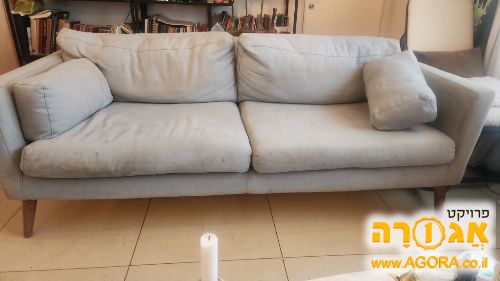 ספה נורדית
