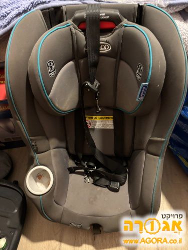 כסא בטיחות