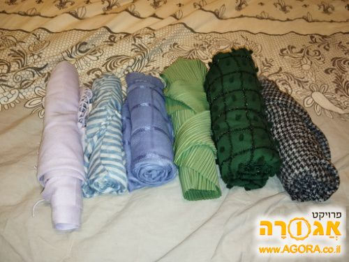 כיסוי ראש