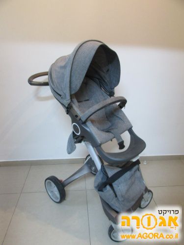 עגלה