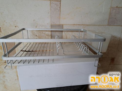 מתקן ליבוש כלים