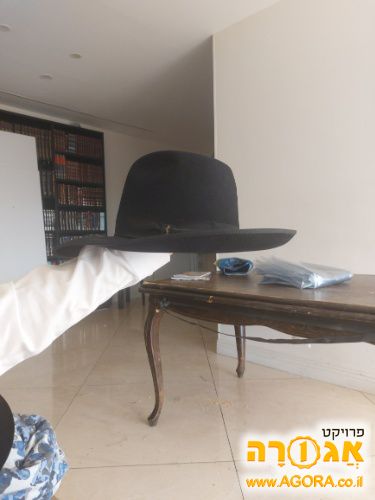 כובע