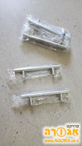 ידיות למגירות/ארונות